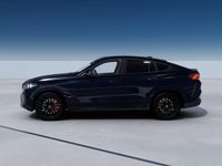 Nuova BMW X6 M Sport 530 CV (389 kW) 2026 SUV