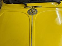 Usata VW Beetle 1970 Utilitaria