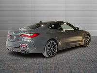 Usata BMW M440 Comfort Edition 340 CV (250 kW) 2024 Berlina