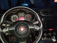 Usata Alfa Romeo 147 Progression 120 CV (88 kW) 2007 Nero Utilitaria