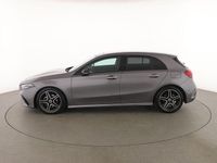 Usata Mercedes A180 AMG line 150 CV (110 kW) 2024 Grigio