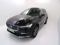 Usata Volvo XC60 Inscription 253 CV (186 kW) 2022 Nero SUV