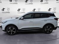Usata DR DR 6.0 155 CV (114 kW) 2023 Bianco SUV