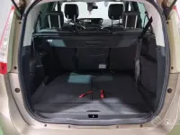 Usata Renault Scenic E-Tech 110 CV (80 kW) 2013 Marrone Utilitaria
