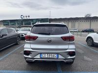 Usata MG ZS 117 CV (86 kW) 2025 SUV