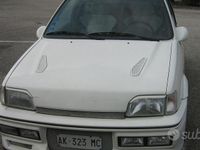 Usata Ford Fiesta 126 CV (92 kW) 1993 Utilitaria