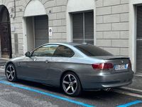 Usata BMW 325 197 CV (144 kW) 2009 Grigio Station wagon