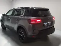 Usata Citroën C5 Feel 136 CV (100 kW) 2024 Grigio Station wagon