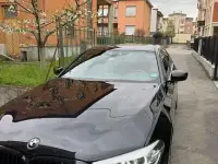 Usata BMW 520 190 CV (139 kW) 2018 Berlina