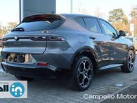 Usata Alfa Romeo Tonale Veloce 131 CV (96 kW) 2024 Grigio SUV