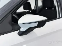 Usata Seat Arona Style 150 CV (110 kW) 2022 Bianco SUV