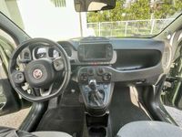 usata Fiat Panda Cross 1.0 firefly hybrid City s&s 70cv