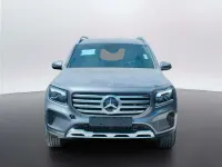 Ny Mercedes GLB180 116 HK (85 kW) 2026 Grå SUV