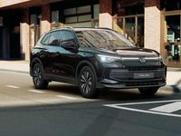 Nuova VW Tiguan Edition 150 CV (110 kW) 2026 Grenadill black metallizzato SUV