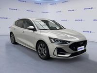 Usata Ford Focus ST-Line 125 CV (91 kW) 2025 Argento Utilitaria