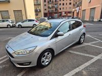 Usata Ford Focus 90 CV (66 kW) 2015 Utilitaria