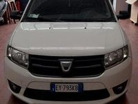 usata Dacia Logan 3ª serie - 2015