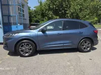 Usata Ford Kuga ST-Line X 152 CV (111 kW) 2023 Blu/azzurro SUV