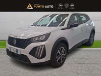 Nuova Peugeot 2008 Style 101 CV (74 kW) 2026 Antracite SUV