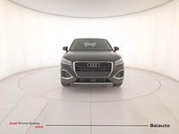 Usata Audi Q2 Advanced 116 CV (85 kW) 2025 Nero SUV
