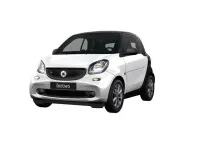 Usata Smart ForTwo Coupé 70 CV (51 kW) 2018 Coupé