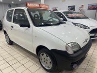 usata Fiat 600 90 mila km nuova