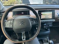 Occasion Citroën C4 Shine 100 ch (73 kW) 2017 Blanc SUV