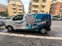 Usata Citroën Jumpy 120 CV (88 kW) 2019 Bianco Monovolume