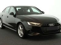 Usata Audi A4 Advanced 204 CV (150 kW) 2022 Nero Berlina