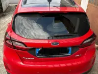 Usata Ford Fiesta Active 125 CV (91 kW) 2022 Utilitaria