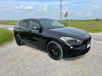 usata BMW X2 X2xDrive20d Msport