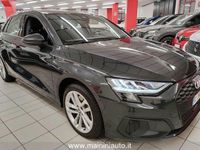 usata Audi A3 SPB 35 TFSI Business + Car Play