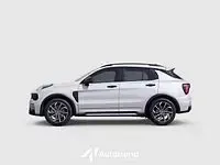 Nuova Lynk & Co 01 280 CV (205 kW) 2026 Bianco SUV