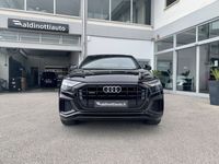 usata Audi Q8 Q845 TDI quattro tiptronic Sport del 2020 usata a Empoli