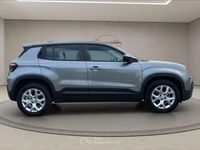 Usata Jeep Avenger Altitude 101 CV (74 kW) 2024 Grigio SUV