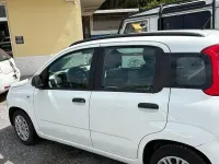 Usata Fiat Panda 75 CV (55 kW) 2014 Grigio Utilitaria