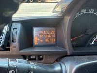 Usata Toyota iQ 2010 Bianco Utilitaria