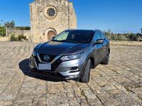 Usata Nissan Qashqai 116 CV (85 kW) 2018 Grigio SUV