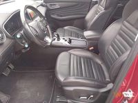 Usata MG EHS Exclusive 258 CV (189 kW) 2021 Rosso SUV