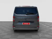 Usata Ford Tourneo Custom Titanium 150 CV (110 kW) 2025 Grigio Furgone