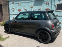 Usata Mini Cooper 88 CV (64 kW) 2006 Grigio Utilitaria