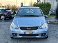 Usata Mercedes A150 Elegance 95 CV (69 kW) 2007 Other Coupé