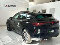 Usata Cupra Formentor VZ 272 CV (200 kW) 2025 Nero SUV