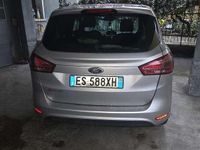 Usata Ford B-MAX Titanium 95 CV (69 kW) 2013 Monovolume