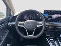 Usata VW Golf VIII Style 150 CV (110 kW) 2025 Argento Berlina