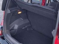 Usata Citroën C3 Picasso Exclusive 92 CV (67 kW) 2014 Rosso Monovolume