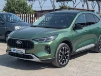 Usata Ford Kuga Active X 151 CV (111 kW) 2024 Verde SUV