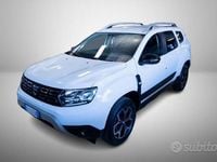 Usata Dacia Duster Anniversary 101 CV (74 kW) 2021 Other SUV