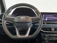 Usata Seat Arona XCELLENCE 95 CV (69 kW) 2018 SUV