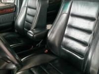 Usata Mercedes E500 326 CV (239 kW) 1992 Nero Berlina